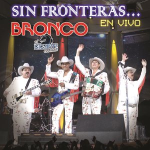 Sin Fronteras... En Vivo