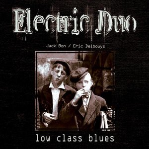 Electric Duo 的头像
