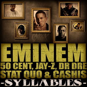 Eminem - Syllables - Zortam Music