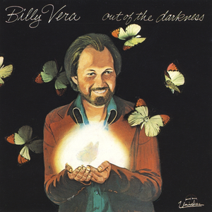 BILLY VERA - Out of the Darkness - Zortam Music