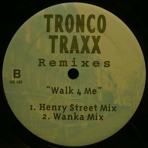 Walk 4 Me (Remixes)