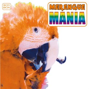 Merengue Mania Part 3