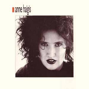 Anne Haigis