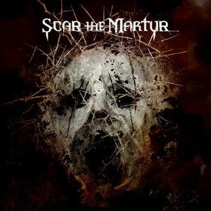 “Scar The Martyr (B-Side)”的封面