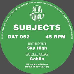 Goblin / Sky High