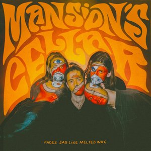 Faces Sag Like Melted Wax