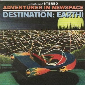 Destination Earth 的头像