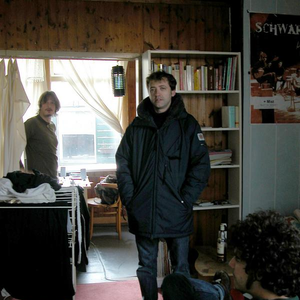 Schwarz photo provided by Last.fm