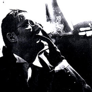 Andi Sex Gang photo provided by Last.fm