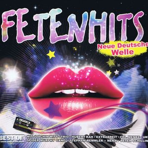Fetenhits - Neue Deutsche Welle - Best Of