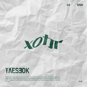 STAY - Single