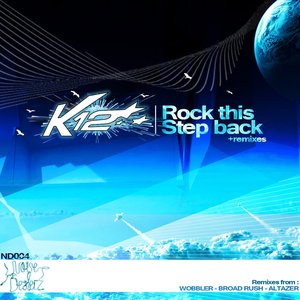 Rock This / Step Back EP