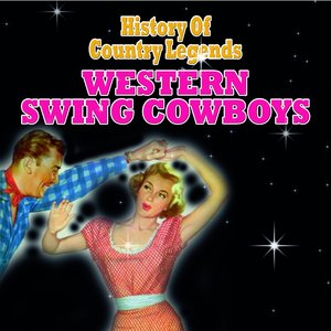 Country Swing Billies, Vol. 3