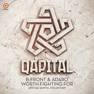 Worth Fighting For (Qapital Anthem 2013)