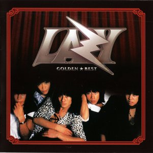 GOLDEN☆BEST