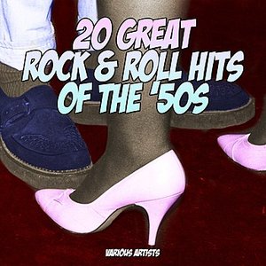 20 Great Rock & Roll Hits Of The 50s