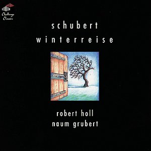 Schubert: Winterreise