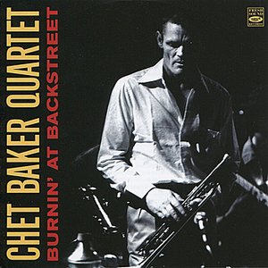 Burnin' At Backstreet