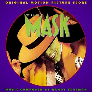 The Mask (Original Motion Picture Score)
