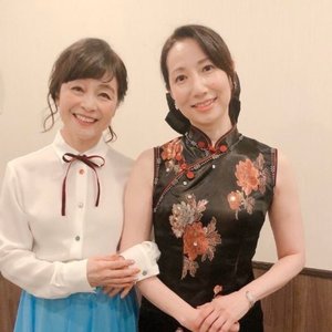 日高のり子 & 佐久間レイ 的头像