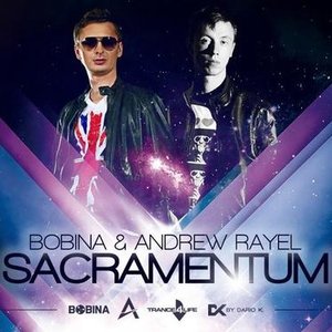 Bobina & Andrew Rayel 的头像