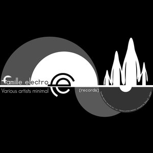 Various artists minimal