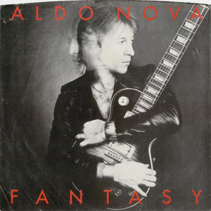 ALDO NOVA - Fantasy (short) - Zortam Music