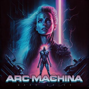 Arc Machina 的头像