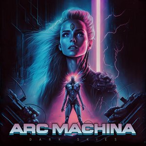 Avatar for Arc Machina