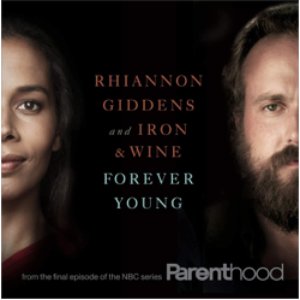 Avatar for Rhiannon Giddens & Iron & Wine