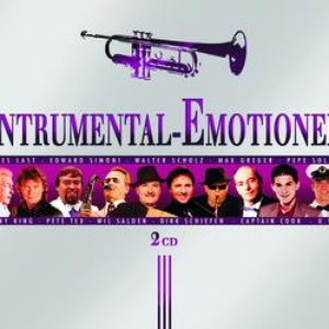 Bert Kaempfert & His Orchestra - Instrumental-Emotionen - Zortam Music