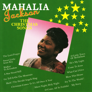 Mahalia Jackson - Track 5 Lyrics - Zortam Music