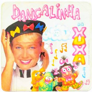 Dançalinha da Xuxa