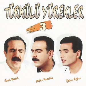Türkülü Yürekler, Vol. 3