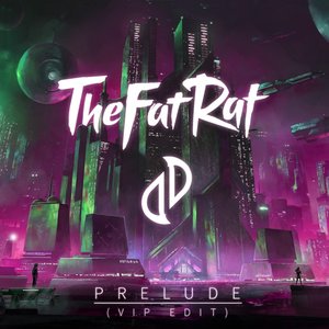 TheFatRat & JJD 的头像