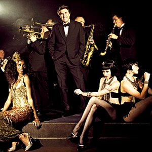 Awatar dla Bryan Ferry & The Bryan Ferry Orchestra