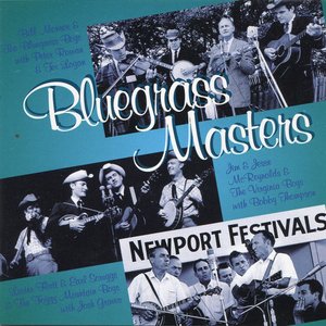 Bluegrass Masters