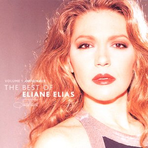 Image for 'Volume 1 Originals: The Best Of Eliane Elias'