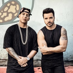 Аватар для Luis Fonsi, Daddy Yankee