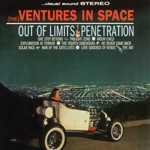 Ventures In Space