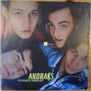 Avatar for Anoraks