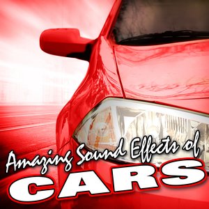 Amazing Sound Effects of Cars