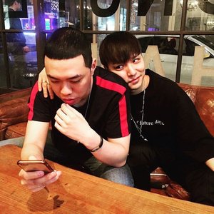 Avatar for BewhY, Simon Dominic