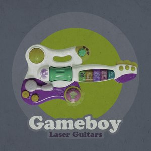 Laser Guitars