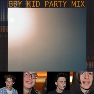 ¡BBY KD PARTY MIX!