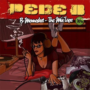 B-mennesket - the mixtape