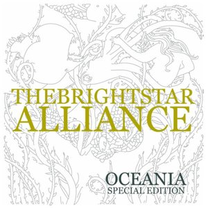 Oceania - EP