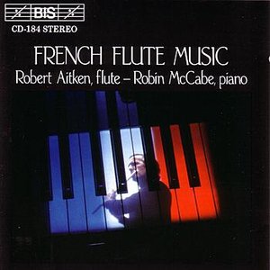 FRENCH FLUTE MUSIC