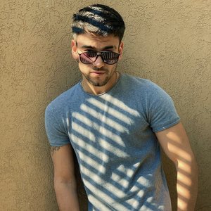 Agustin Bernasconi için avatar