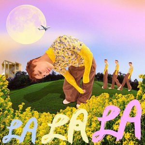 LALALA (feat. YOUHA)